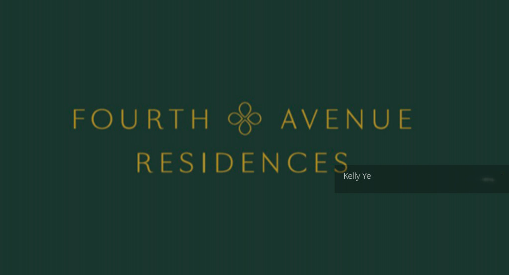 Fourth Avenue Residences (D10), Condominium #190083342